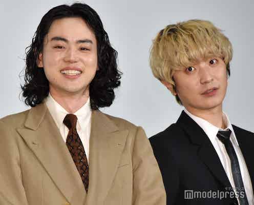 セカオワFukase、菅田将暉から連絡未読スルーで小栗旬に相談