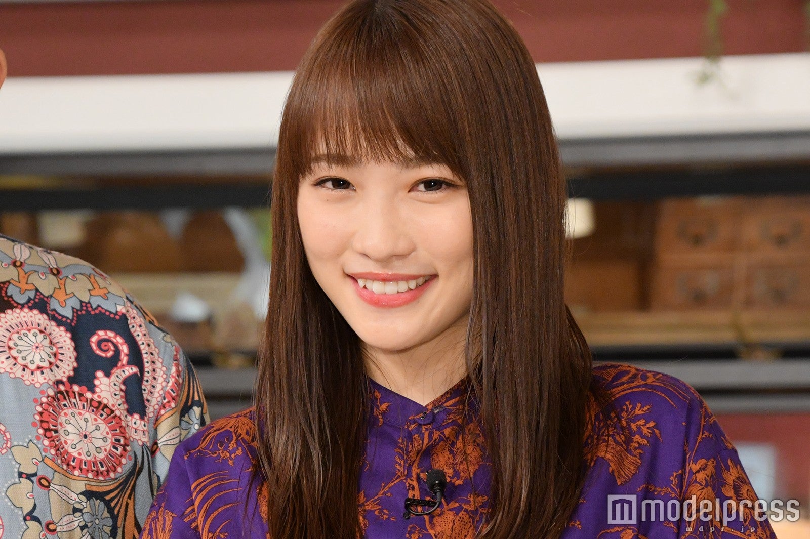 川栄李奈「A-Studio」新サブMCに就任　笑福亭鶴瓶「度胸がある」と絶賛