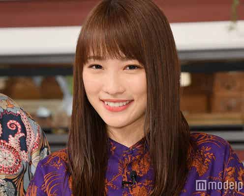 川栄李奈「A-Studio」新サブMCに就任 笑福亭鶴瓶「度胸がある」と絶賛