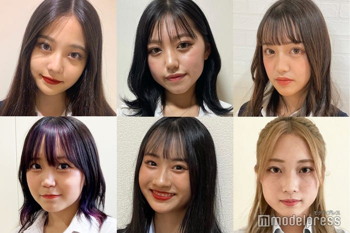 関東エリア候補者の一部