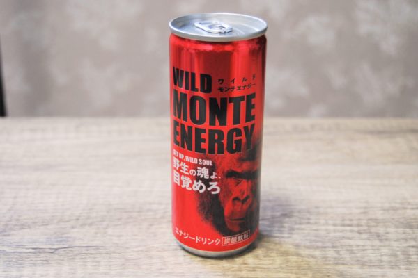 エナジードリンク