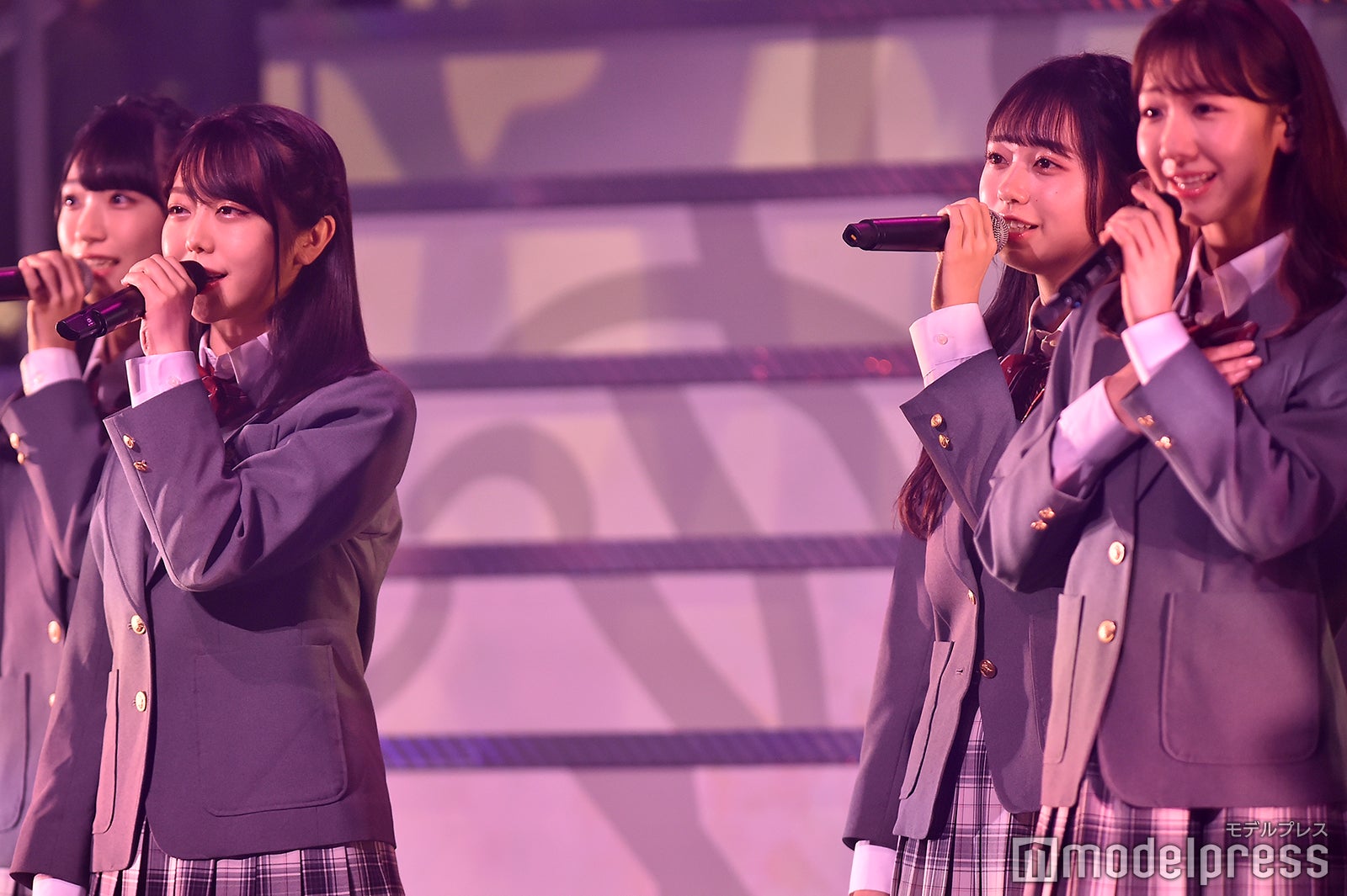 「AKB48グループリクエストアワーセットリストベスト 50 2020」（C）モデルプレス