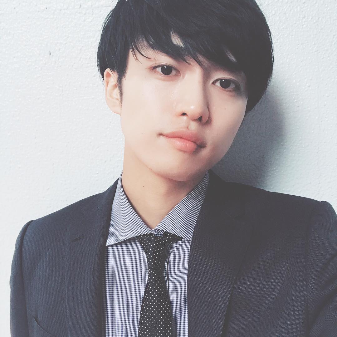 「Mr. of Mr. CAMPUS CONTEST 2018」出場者（提供画像）