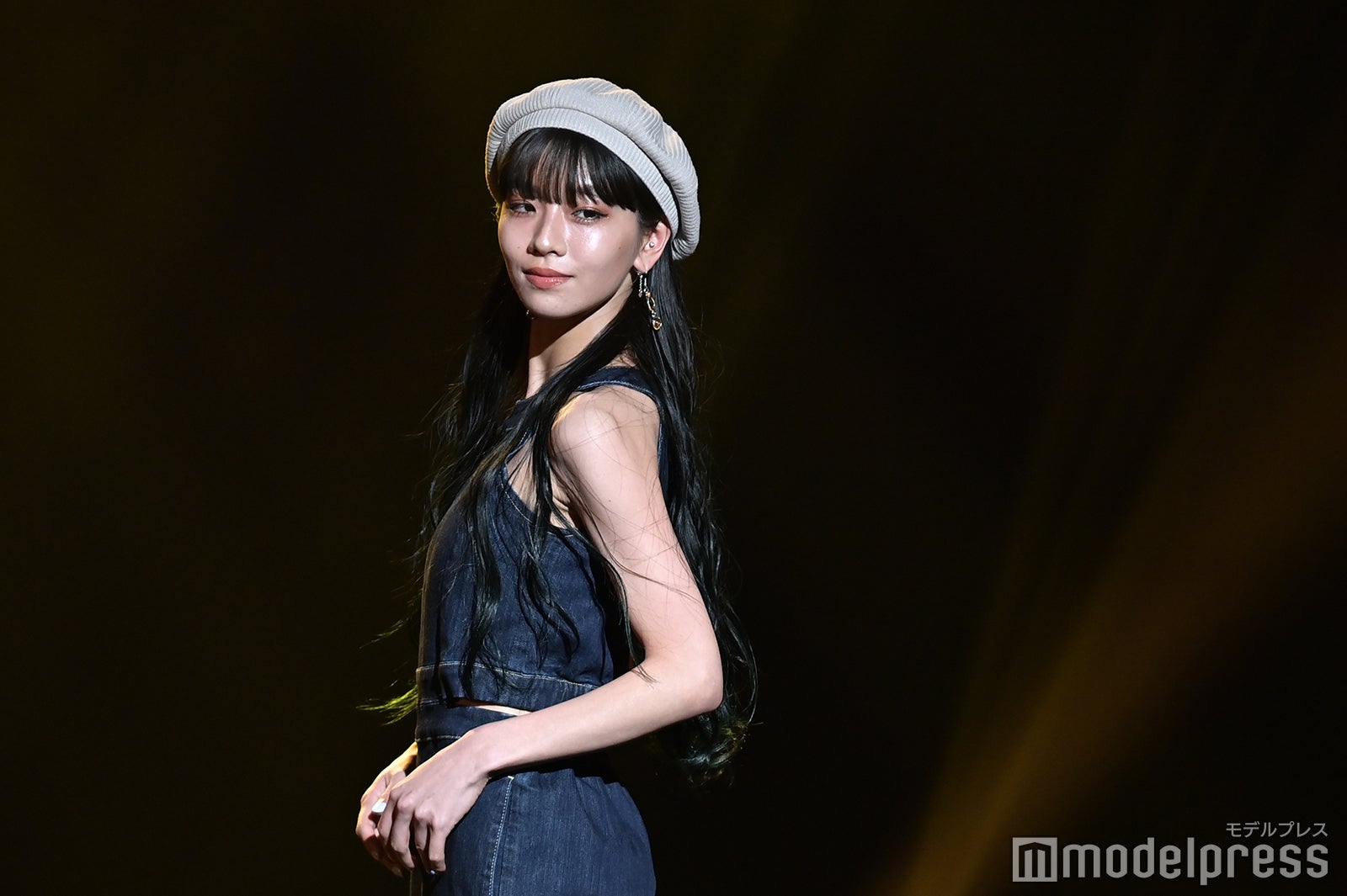 （C）モデルプレス