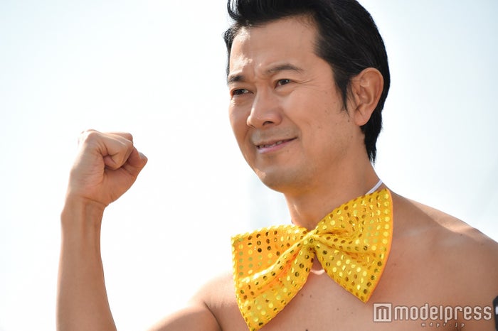 アキラ100% (C)モデルプレス