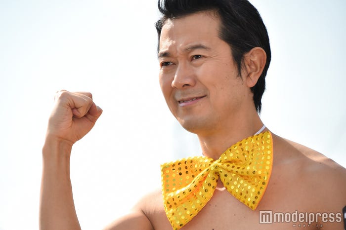 アキラ100% (C)モデルプレス