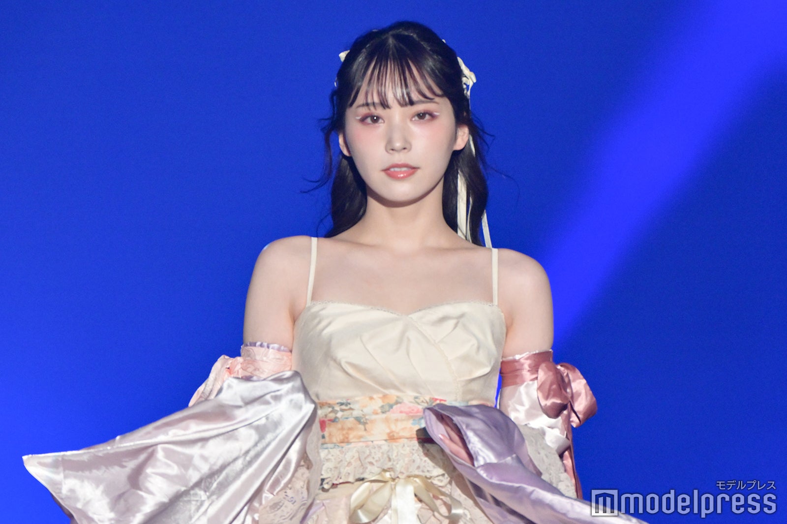 那須ほほみ（C）モデルプレス