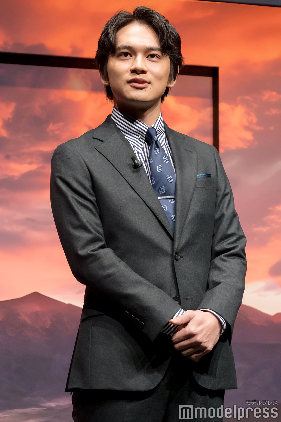 北村匠海（C）モデルプレス