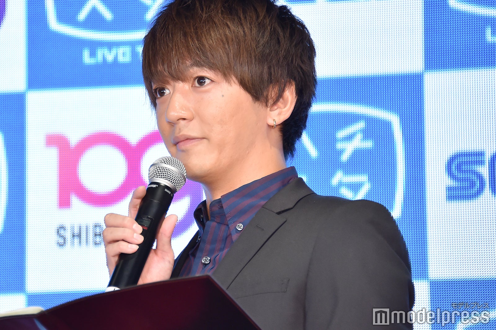 大倉士門（C）モデルプレス