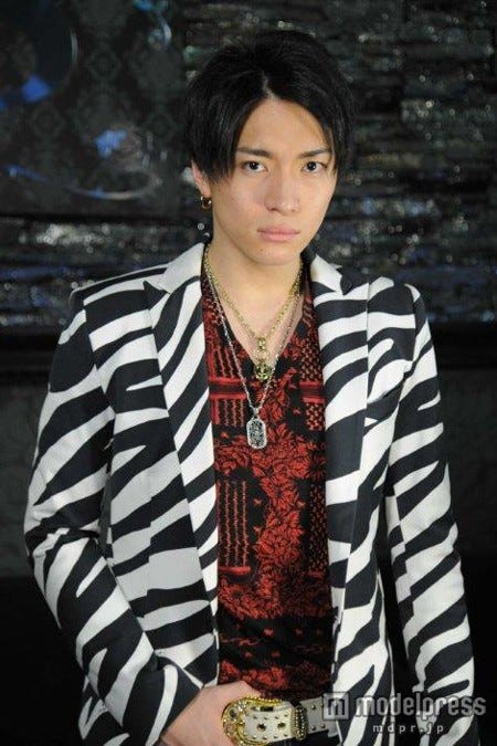 主演の松下優也