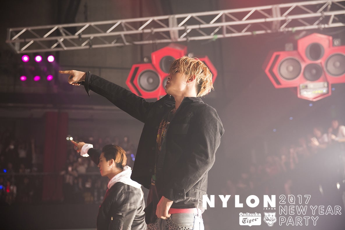 BOBBY （画像提供：カエルム）