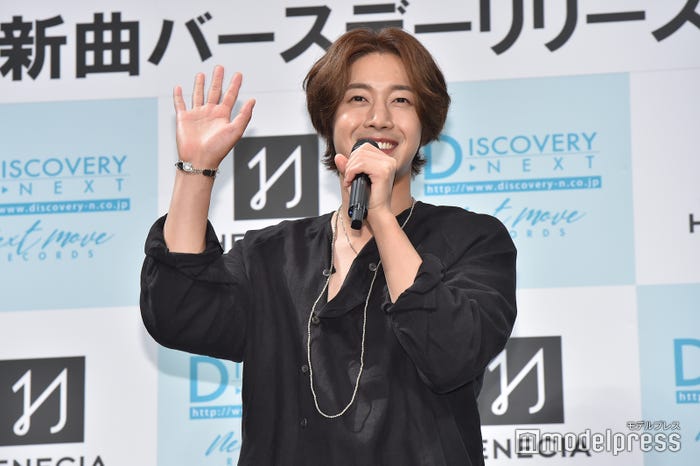 キム・ヒョンジュン(C)モデルプレス