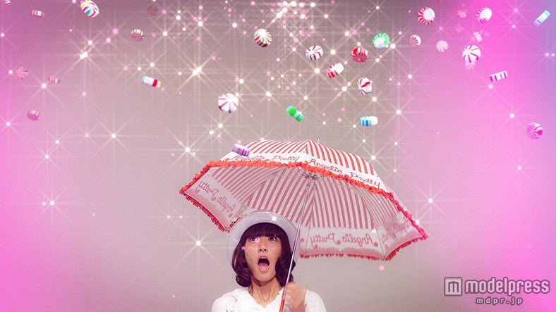 荻野可鈴ソロ楽曲「トーキョー・デリシャス・ランデブー」ティザー映像より