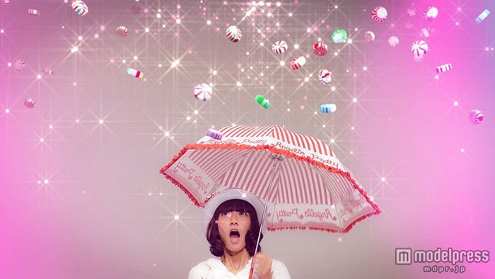 荻野可鈴ソロ楽曲「トーキョー・デリシャス・ランデブー」ティザー映像より