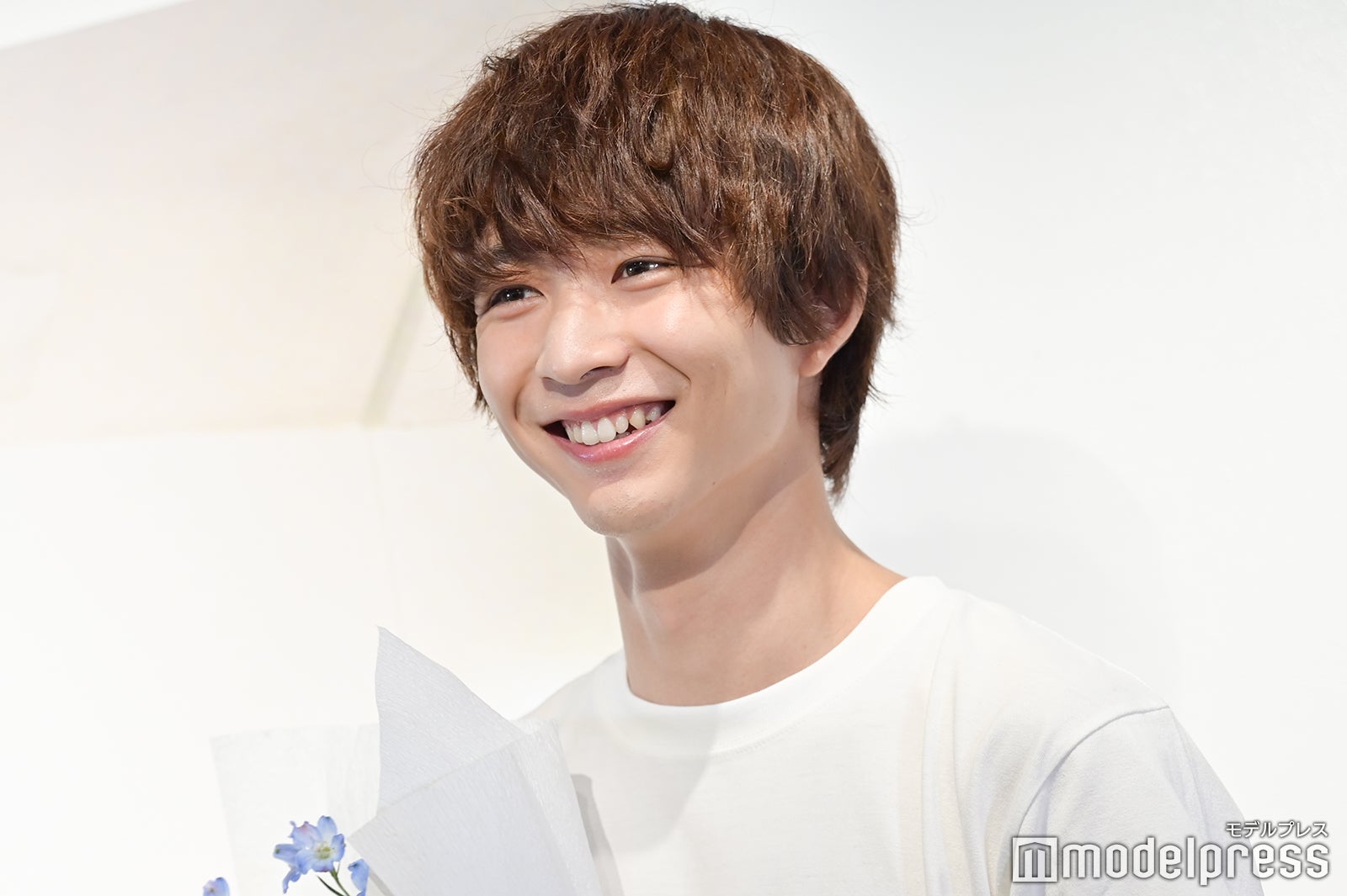 鈴木仁（C）モデルプレス