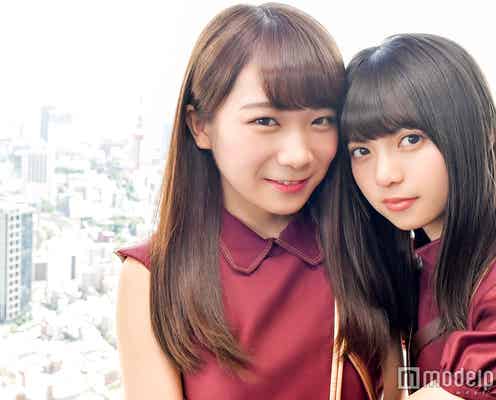 齋藤飛鳥は達観しすぎた?秋元真夏の頭の大きさに“新事実”――乃木坂46“知れば知るほど癖になるペア”インタビュー<ワンダーウーマン>