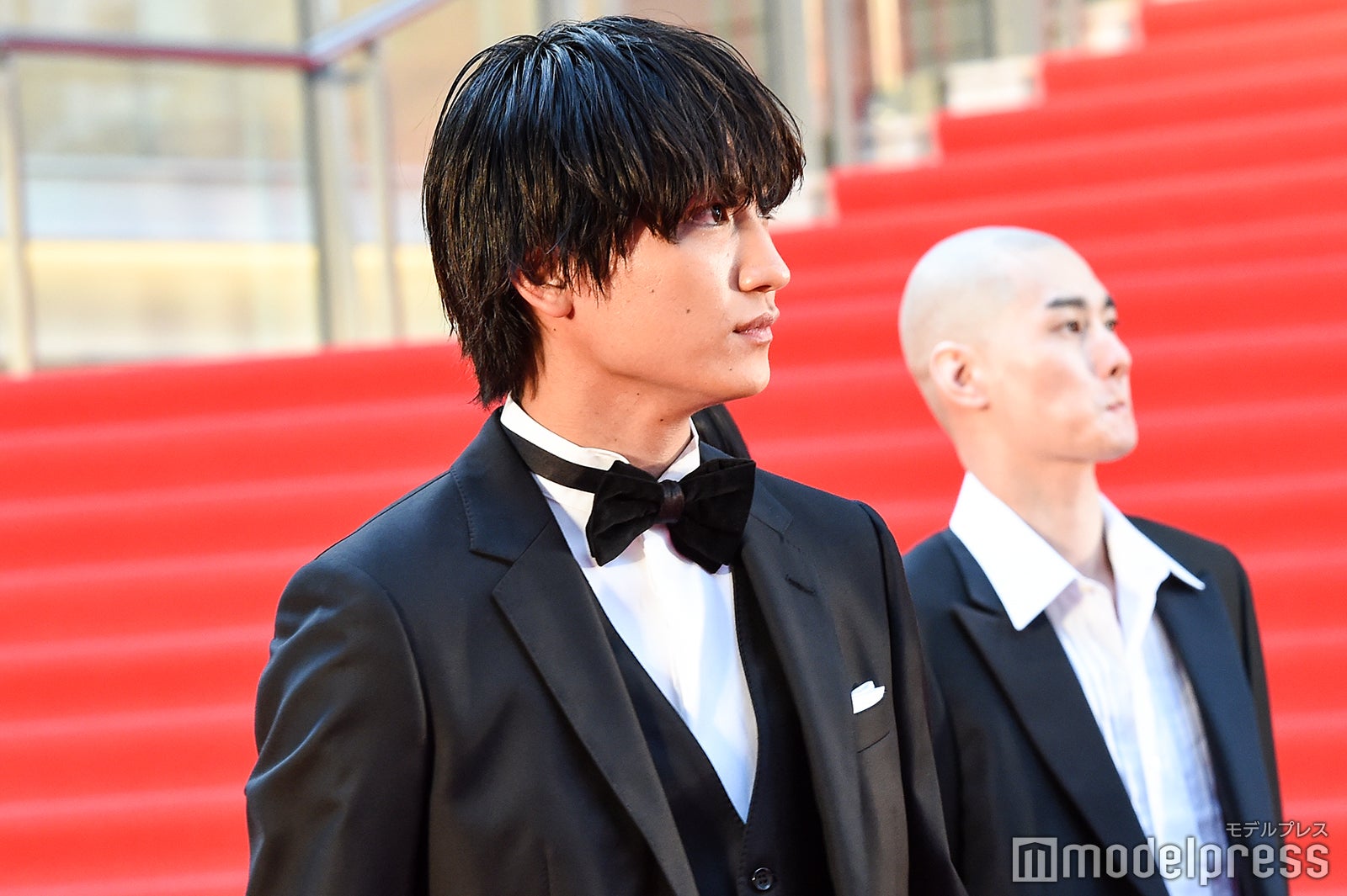 金子大地 （C）モデルプレス