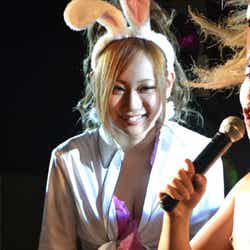 「はなこ」渋谷店、ほなみさん