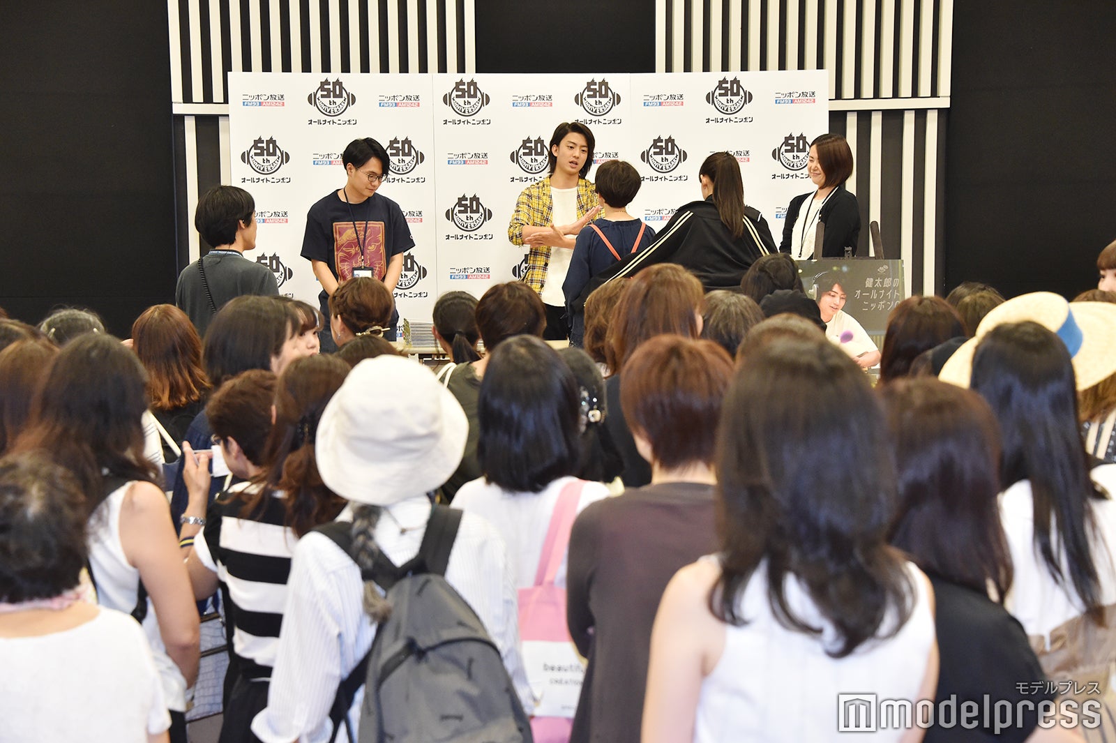 伊藤健太郎（C）モデルプレス