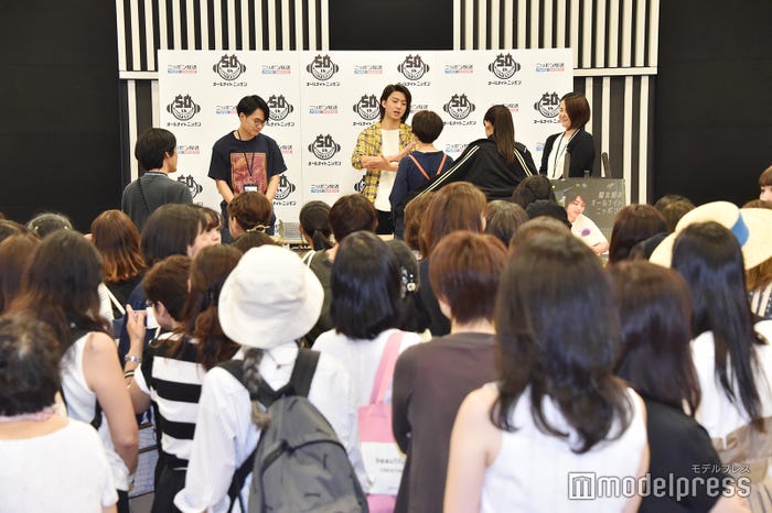 伊藤健太郎(C)モデルプレス