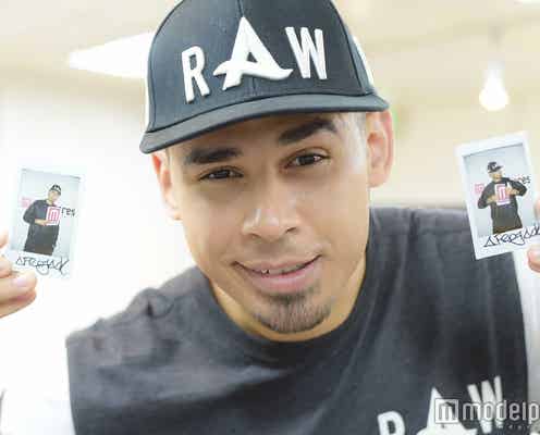 Afrojack、サイン入りチェキプレゼント<モデルプレス読者限定>