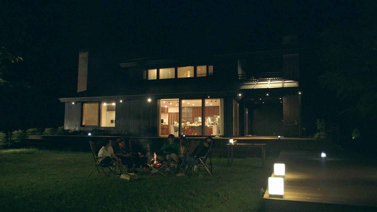 「TERRACE HOUSE OPENING NEW DOORS」37th WEEK（C）フジテレビ／イースト・エンタテインメント