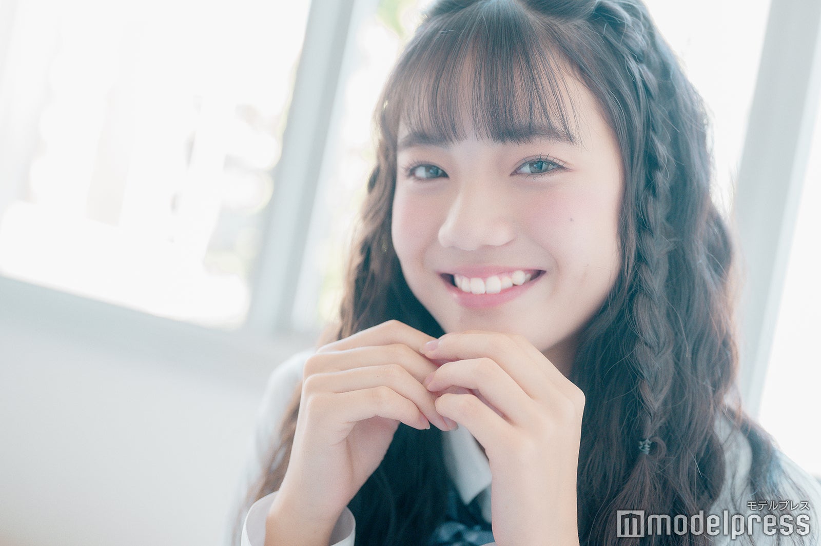 めいさん（C）モデルプレス