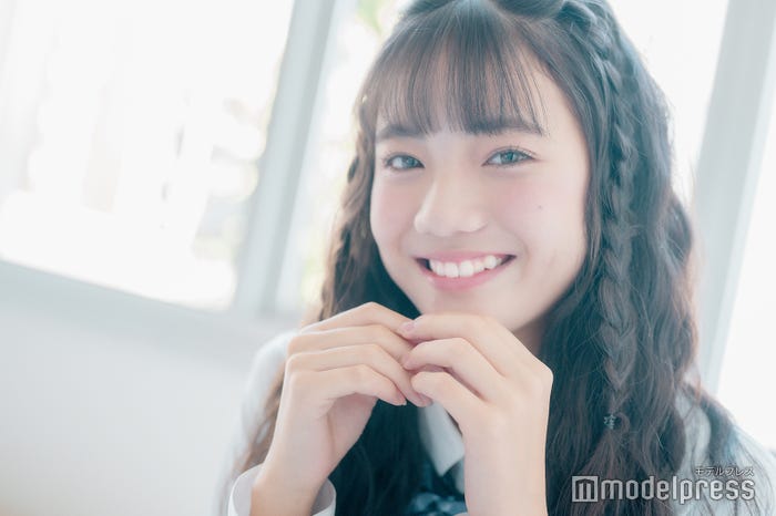 めいさん(C)モデルプレス