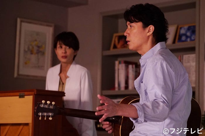 福山雅治主演 月9 ラヴソング 第3話あらすじ モデルプレス 福山雅治主演 月9 ラヴソング 第3話あらすじ モデルプレス