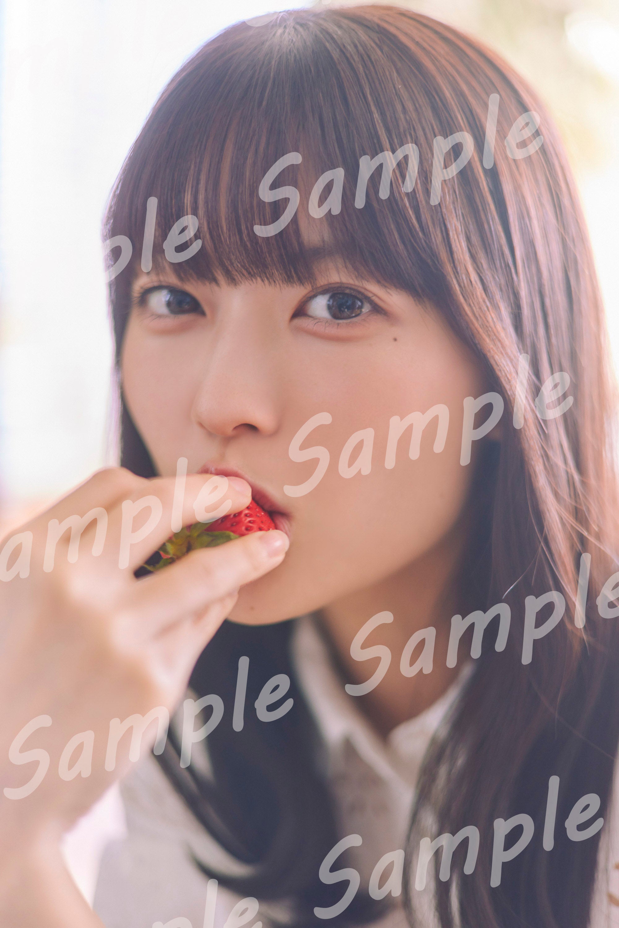 特価品】Nogizaka46 乃木坂46 岩本蓮加 個別スティックライト 2