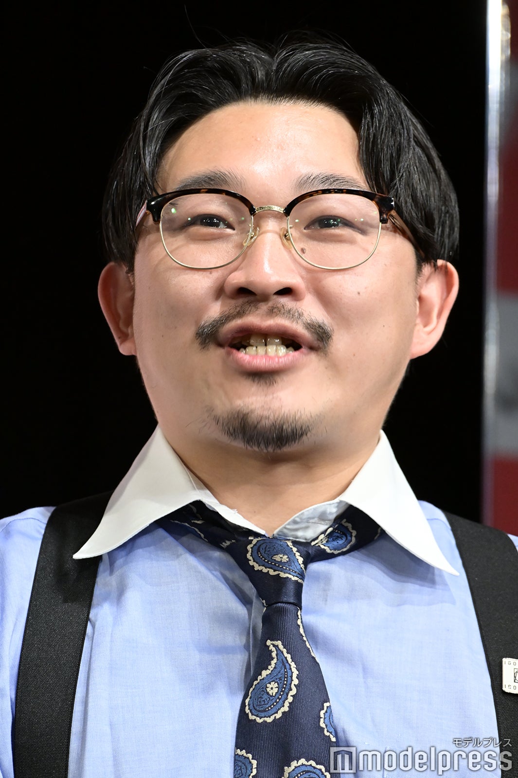 伊藤俊介（C）モデルプレス