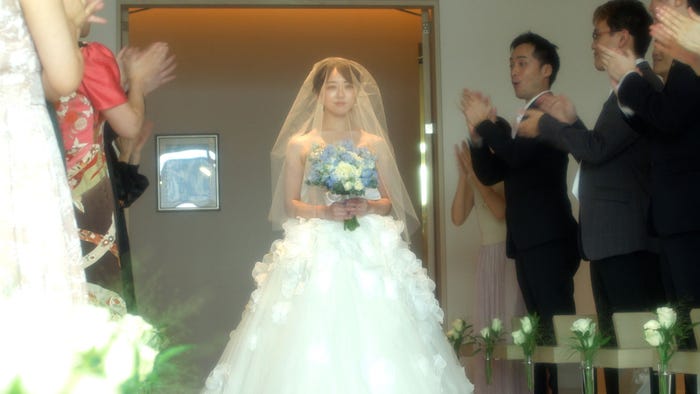 峯岸みなみ (C)カンテレ