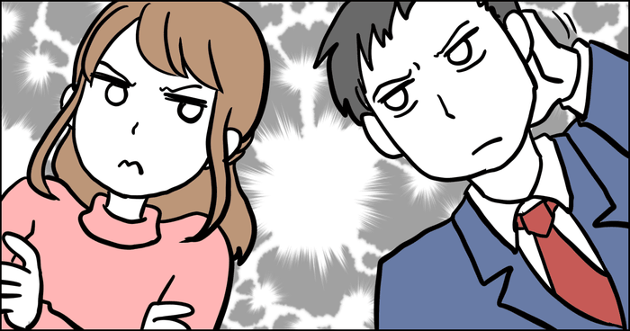 ケチ旦那 後編 ドライヤーが壊れたのに もったいない と買ってくれない 勝手に買ってもいい モデルプレス