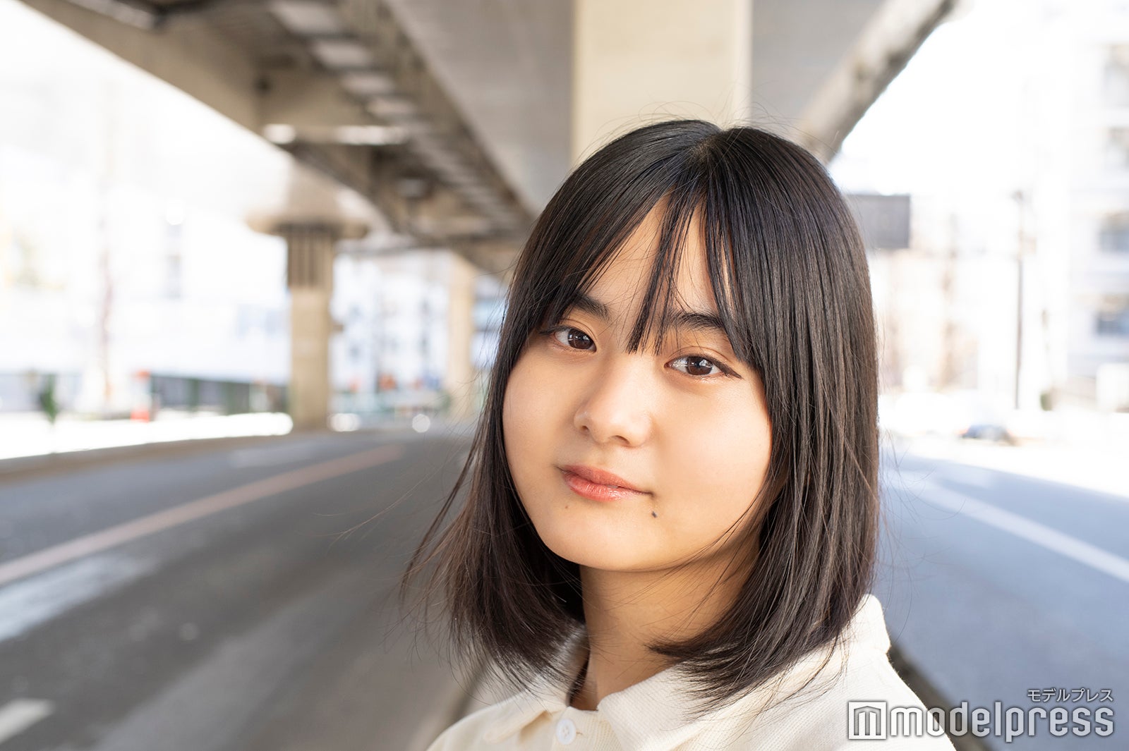 メイアさん（C）モデルプレス