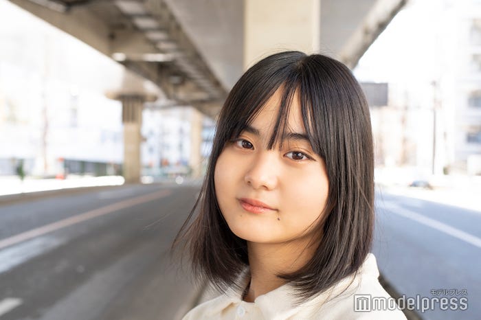 メイアさん(C)モデルプレス
