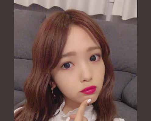 藤田ニコルの春メイクが可愛い “マスカラはあえてしない”ポイントを簡単解説