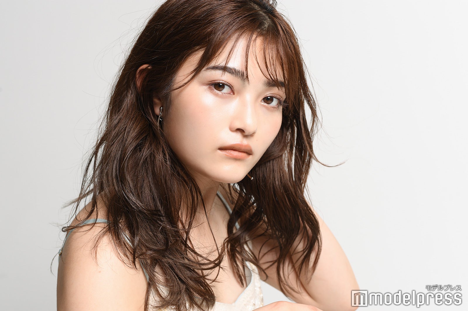 井上咲楽（C）モデルプレス