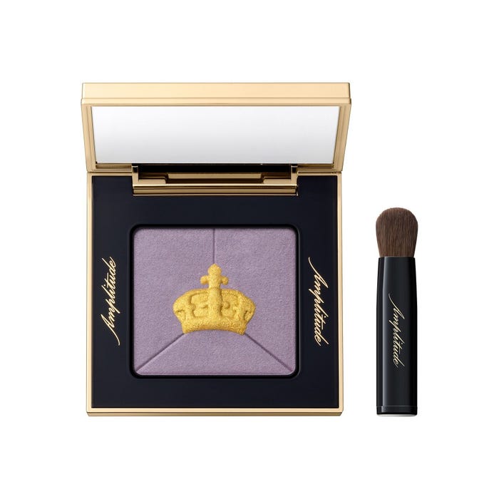 Amplitude/ヌーディ スプリングカラー フォーアイズ/02/6,300円(税抜) /画像提供:Amplitude