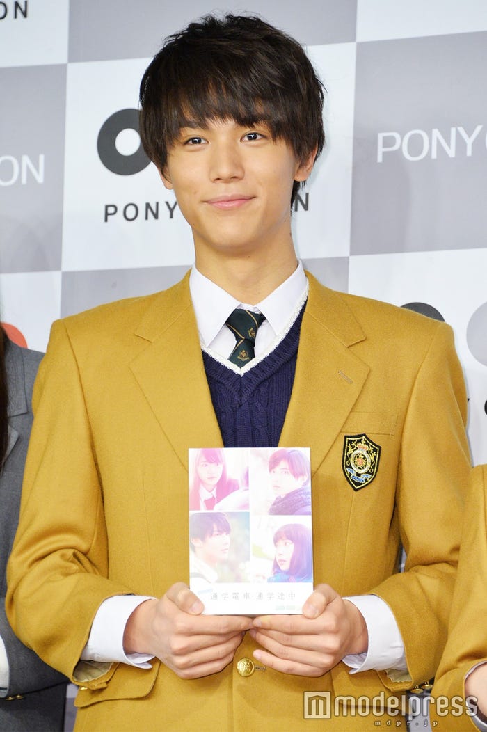 中川大志(C)モデルプレス