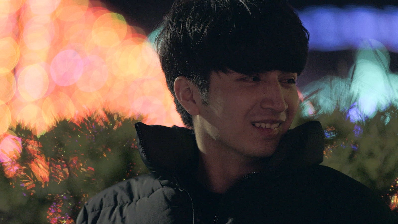 「TERRACE HOUSE TOKYO 2019-2020」33rd WEEK（C）フジテレビ／イースト・エンタテインメント