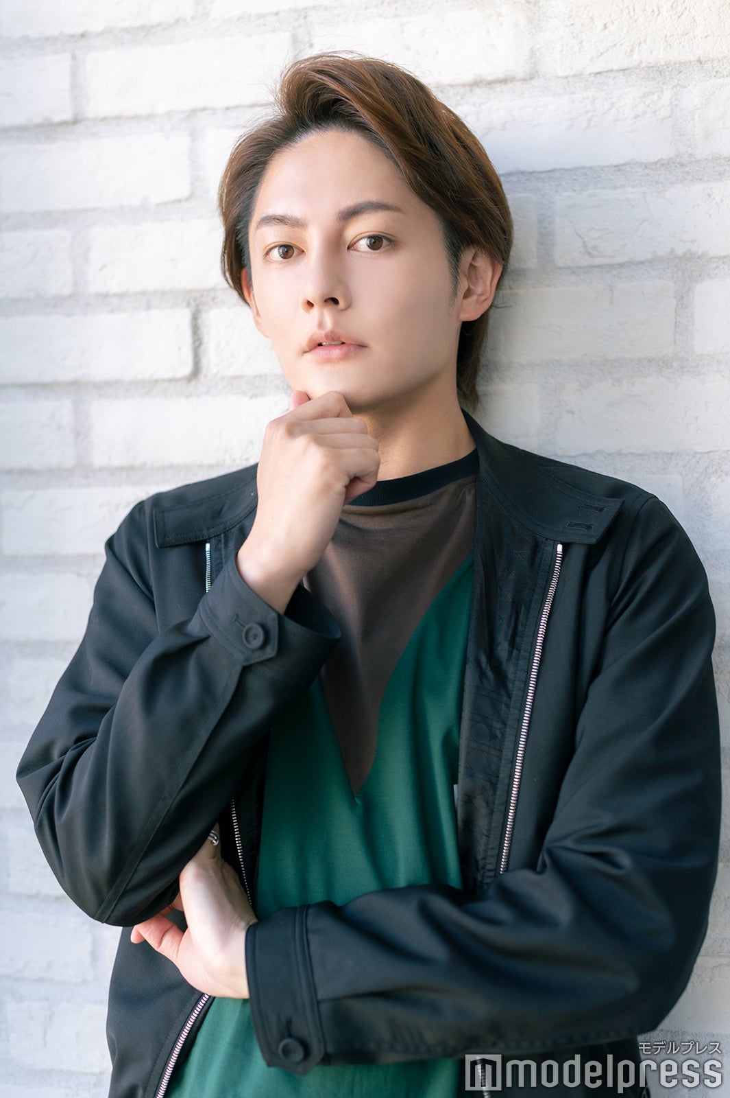 三崎優太 （C）モデルプレス