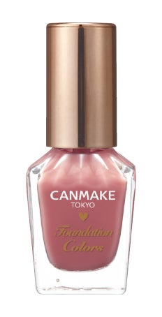 新商品「ファンデーションカラーズ」 （画像提供：株式会社井田ラボラトリーズ）