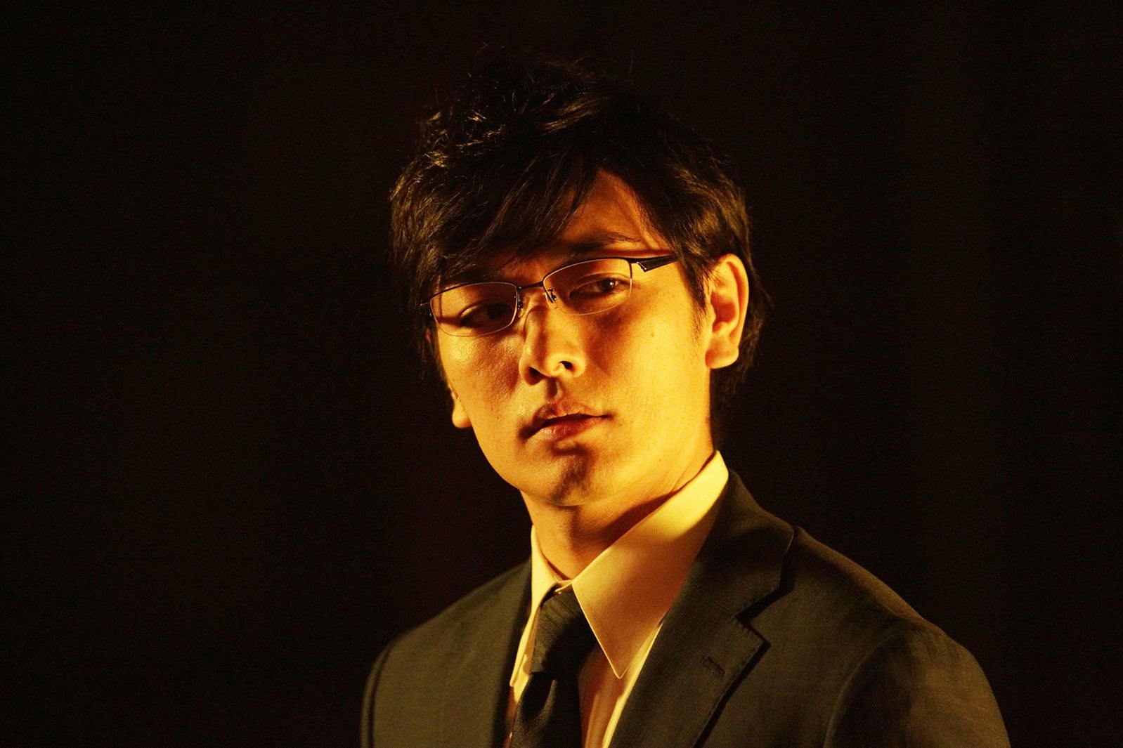 久保田悠来／「モンテ・クリスト伯 ー華麗なる復讐ー」最終話より（C）フジテレビ