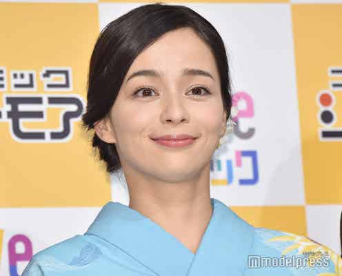 加藤ローサ、久々の公の場 子どもとのエピソード明かす