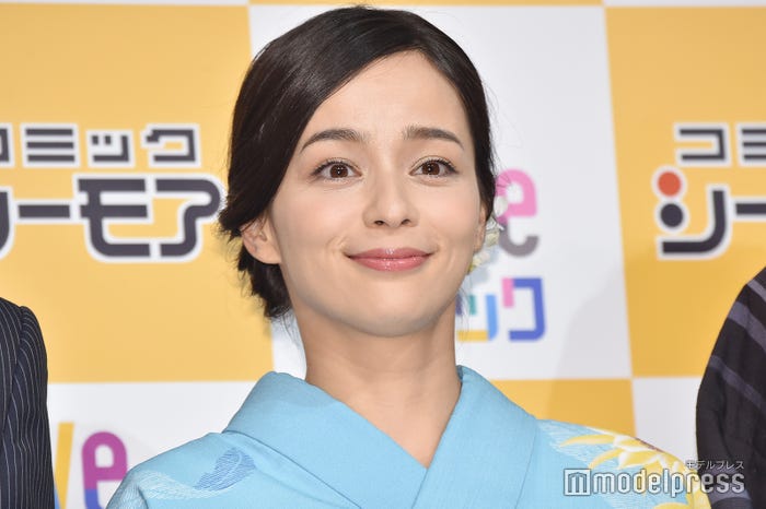 加藤ローサ(C)モデルプレス