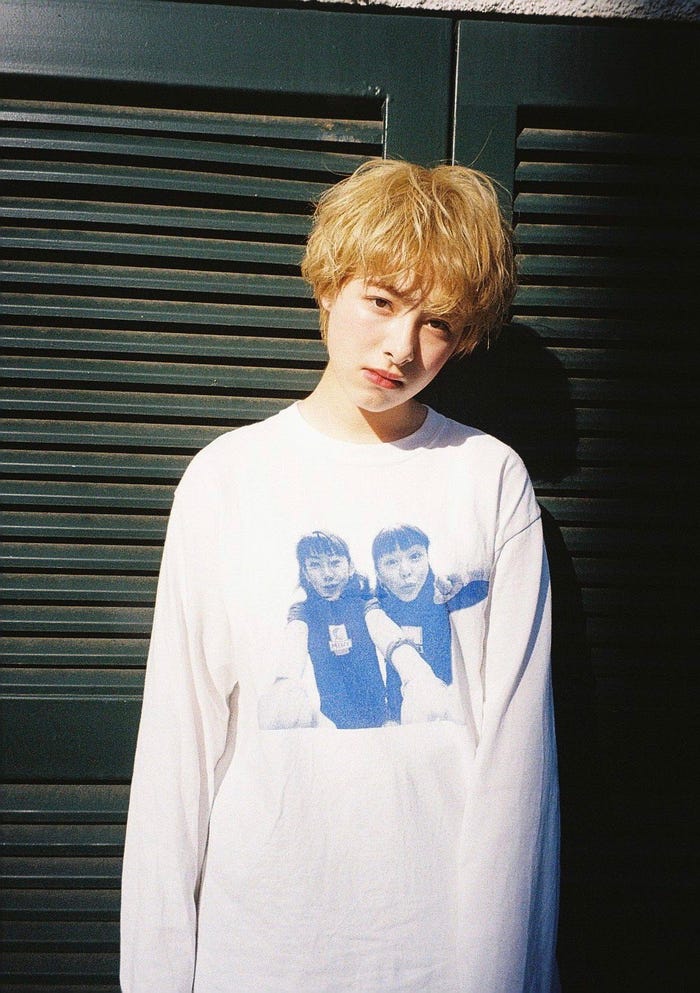 Samira(提供写真)