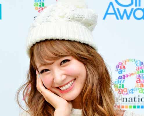 「Popteen」モデル、緊急入院報告 心配の声続々
