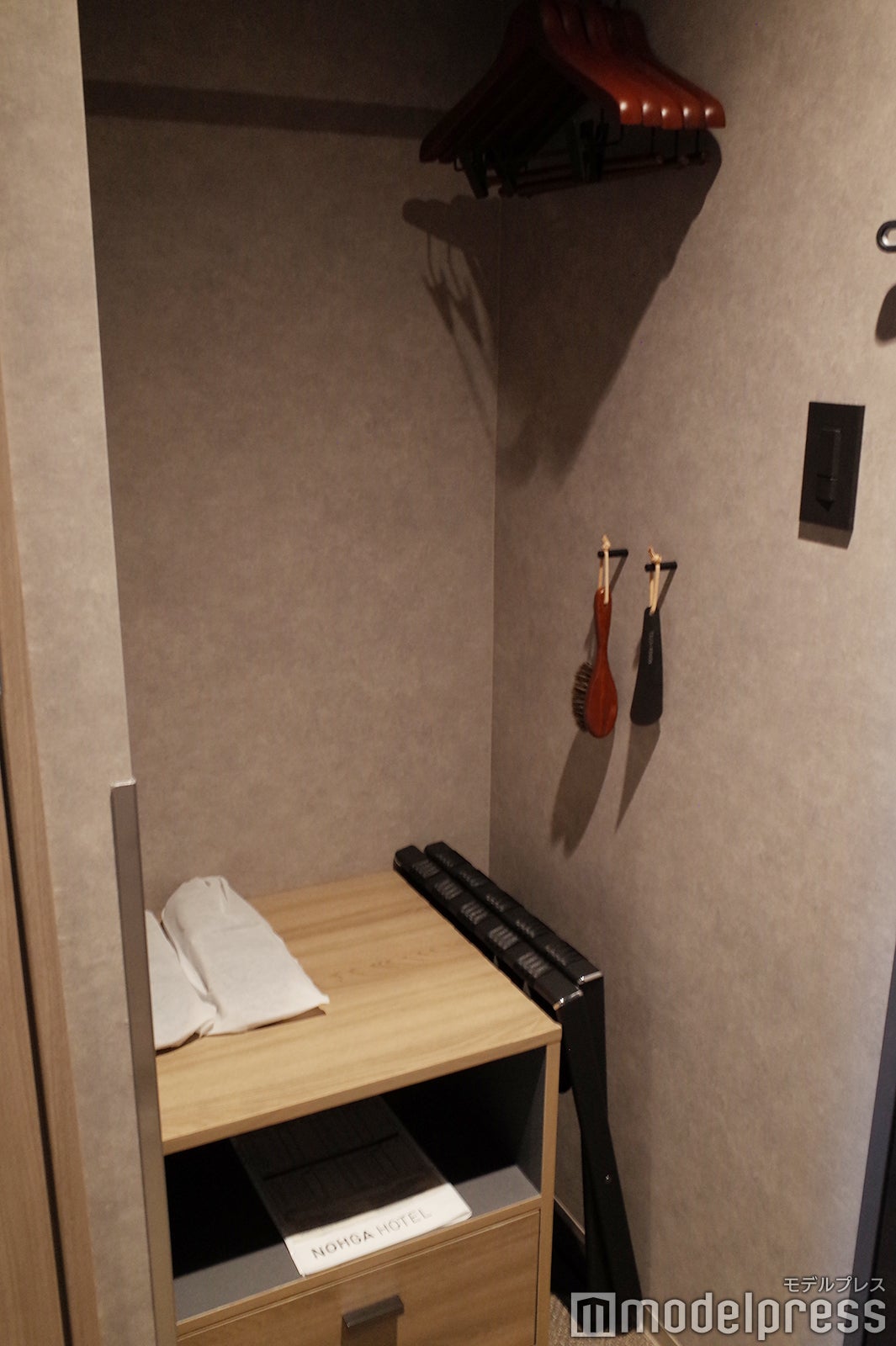 ノーガ ホテル 清水 京都（C）モデルプレス