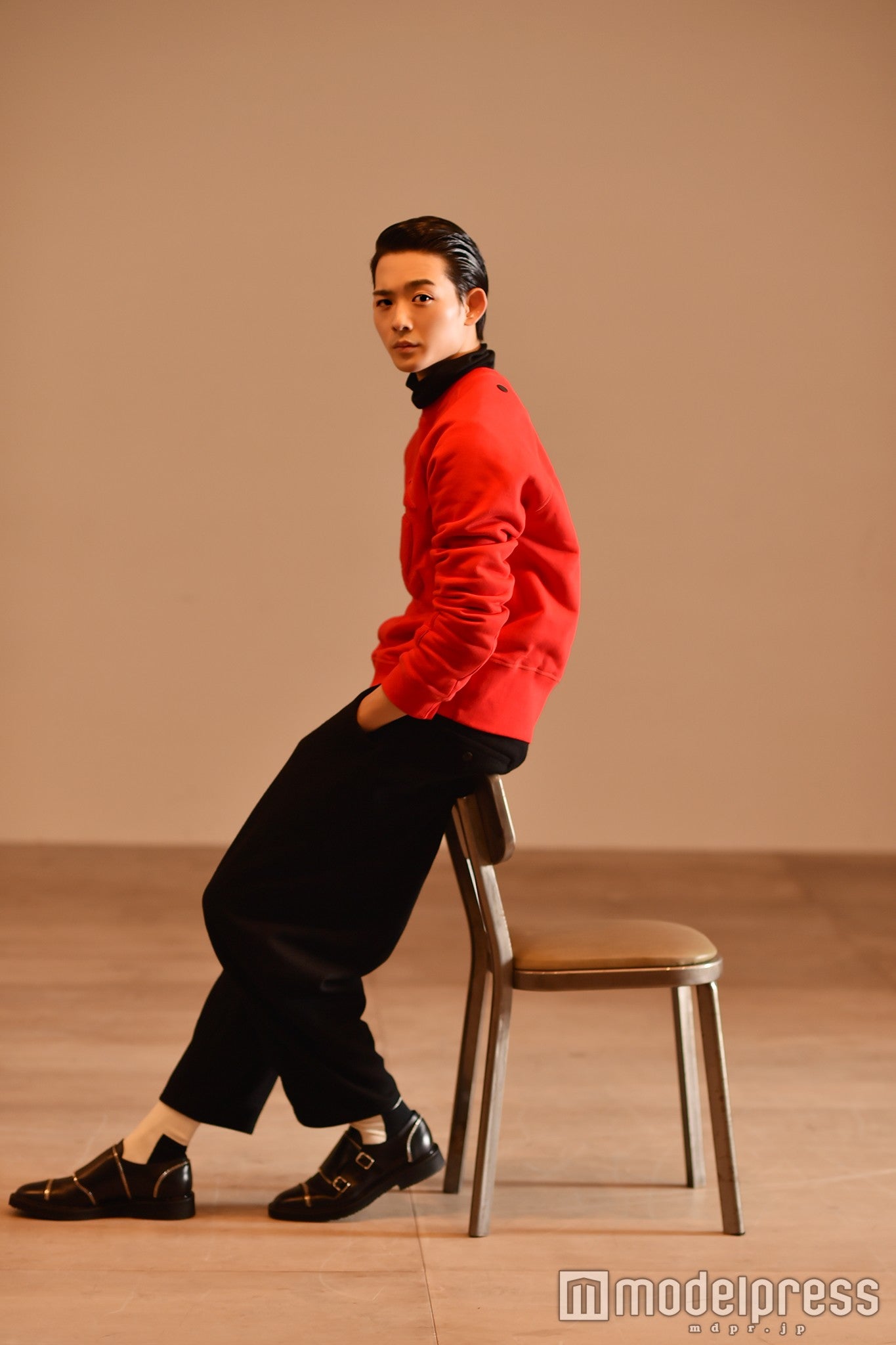 竜星涼（C）モデルプレス