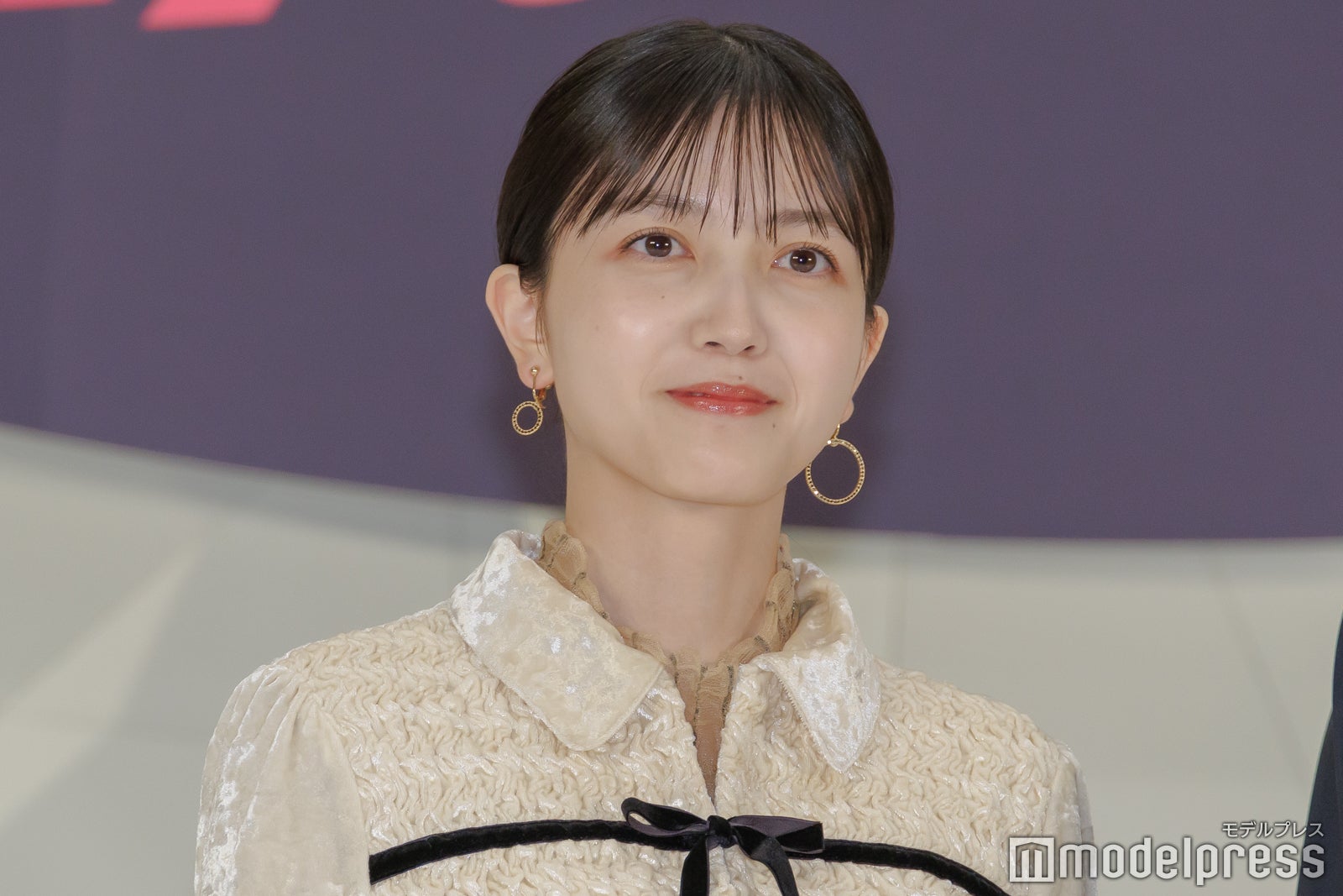 久保史緒里（C）モデルプレス